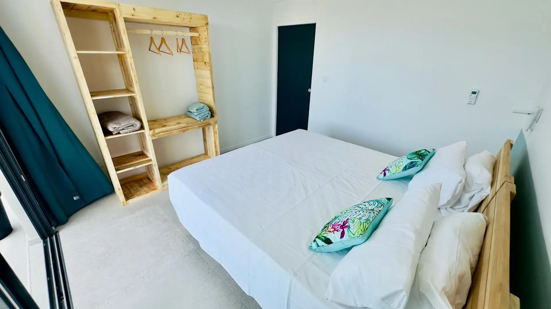 Villa Sky 4 Chambres - Vue Sur Le Diamant Morne Blanc